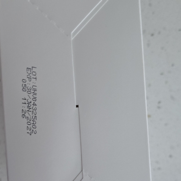 Unicity Unimate Yerba Mate Drink Mix - Picture 3 of 3